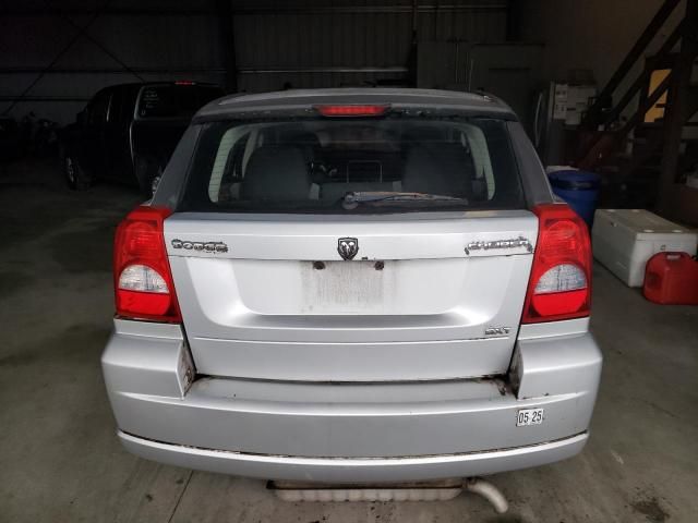 2010 Dodge Caliber SXT