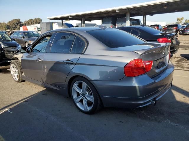 2011 BMW 335 I