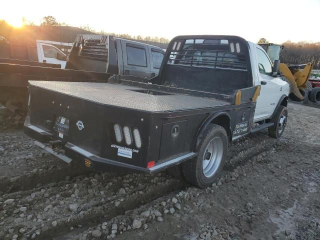 2021 Dodge RAM 5500