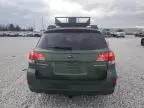 2012 Subaru Outback 2.5I Limited