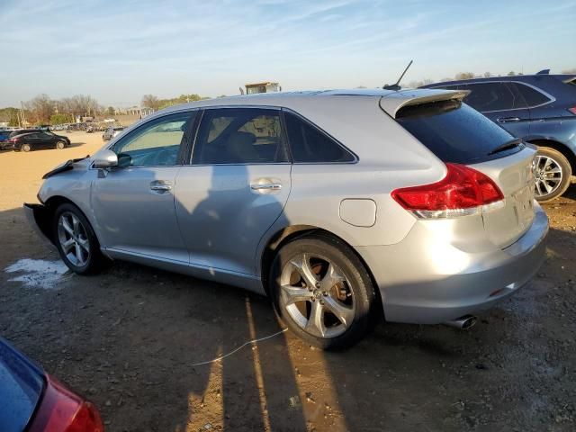 2011 Toyota Venza