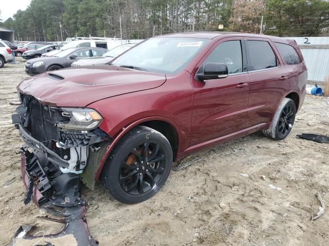 2020 Dodge Durango GT