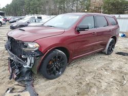 2020 Dodge Durango GT en venta en Seaford, DE