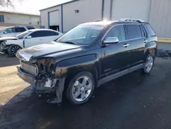 2012 GMC Terrain SLT en venta en Albuquerque, NM