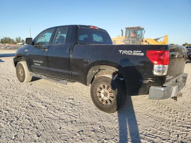 2008 Toyota Tundra Double Cab