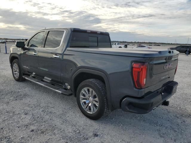 2021 GMC Sierra K1500 Denali