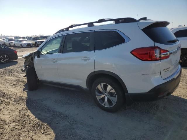 2021 Subaru Ascent Premium