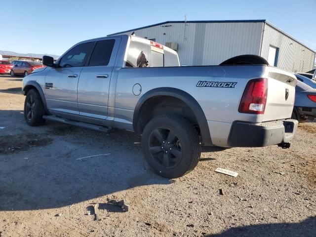 2019 Dodge RAM 1500 Classic SLT