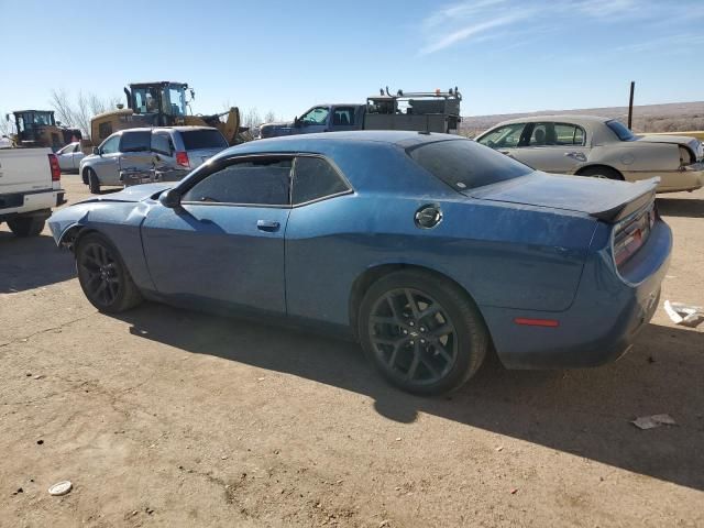 2020 Dodge Challenger GT