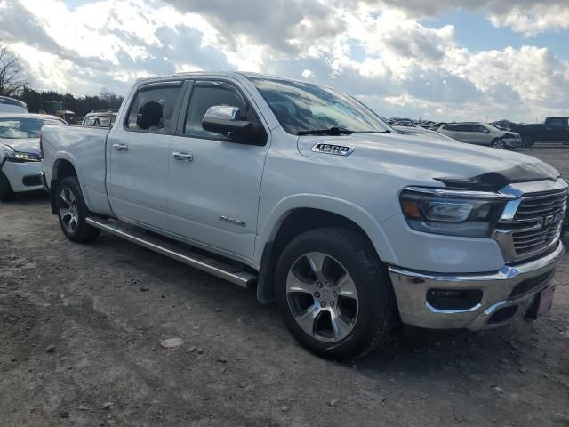 2019 Dodge 1500 Laramie