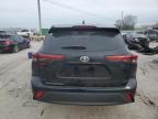 2021 Toyota Highlander L