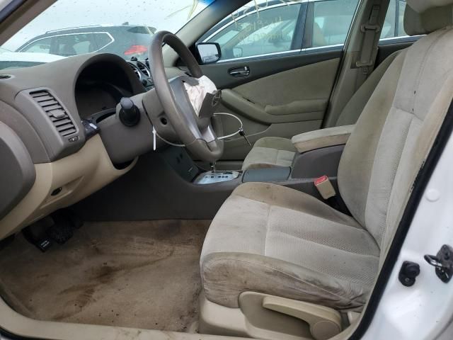 2007 Nissan Altima 2.5