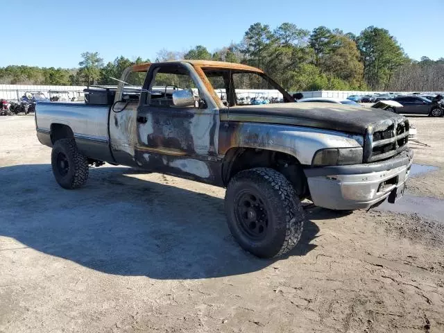 1996 Dodge RAM 2500