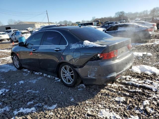 2006 Acura TSX