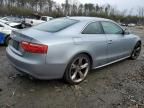 2009 Audi A5 Quattro