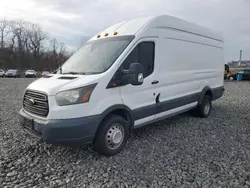 2017 Ford Transit T-350 HD en venta en Marlboro, NY