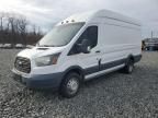 2017 Ford Transit T-350 HD