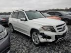 2013 Mercedes-Benz GLK 350