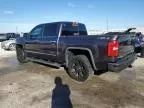 2015 GMC Sierra K1500 Denali