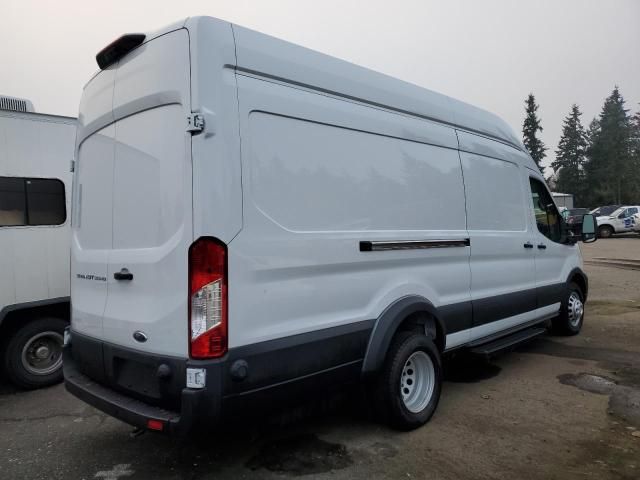 2022 Ford Transit T-350 HD