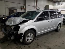 2010 Dodge Grand Caravan Hero en venta en Littleton, CO