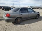 2003 KIA Spectra Base