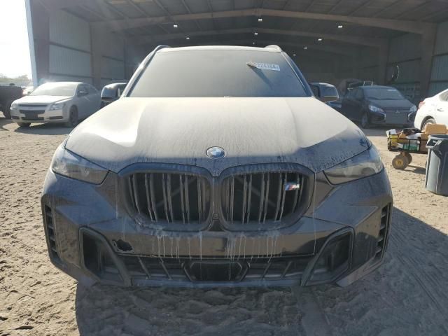 2024 BMW X5 M60I