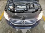 2012 Volkswagen CC Sport