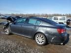 2007 Lexus GS 350