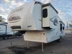 2011 Keystone Laredo