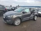 2019 Lincoln MKC