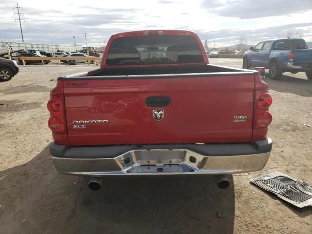 2005 Dodge Dakota Quad SLT