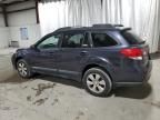 2011 Subaru Outback 2.5I Limited