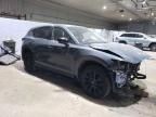 2021 Mazda CX-5 Carbon Edition