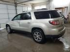 2013 GMC Acadia SLT-1