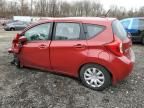 2015 Nissan Versa Note S