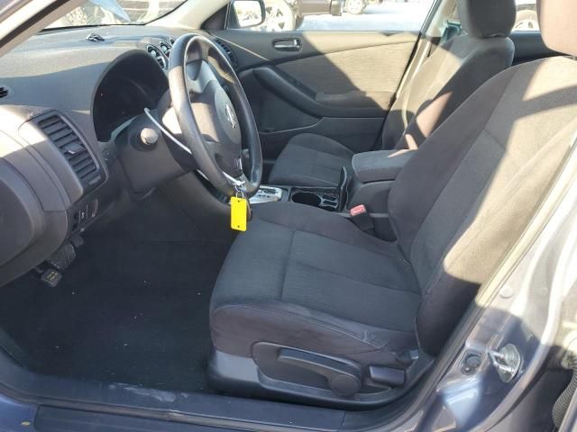 2011 Nissan Altima Base