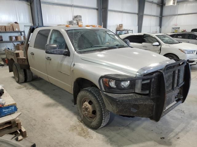 2006 Dodge RAM 3500