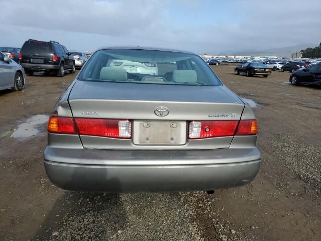 2000 Toyota Camry CE