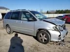 2003 Mazda MPV Wagon