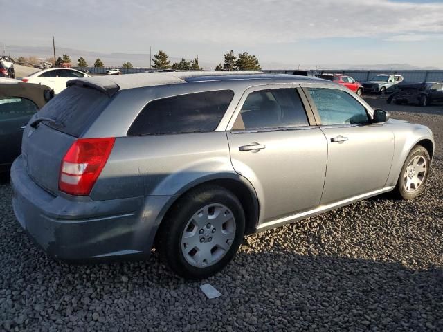 2007 Dodge Magnum SE