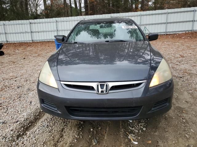 2007 Honda Accord SE