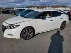 2016 Nissan Maxima 3.5S