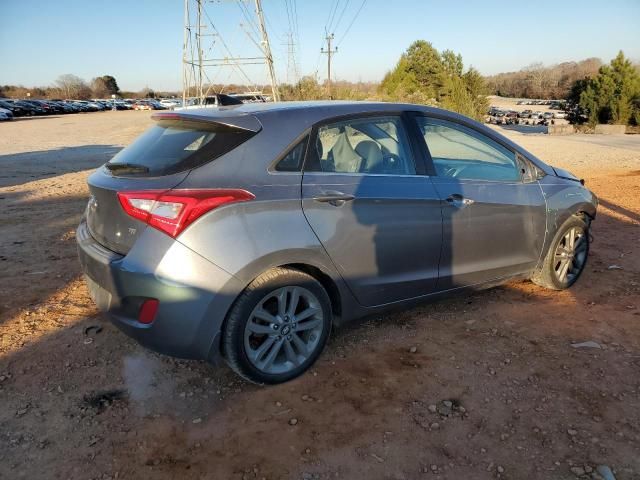 2016 Hyundai Elantra GT