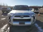 2017 Toyota 4runner SR5/SR5 Premium