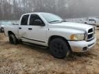 2005 Dodge RAM 1500 ST