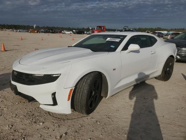 2019 Chevrolet Camaro LS