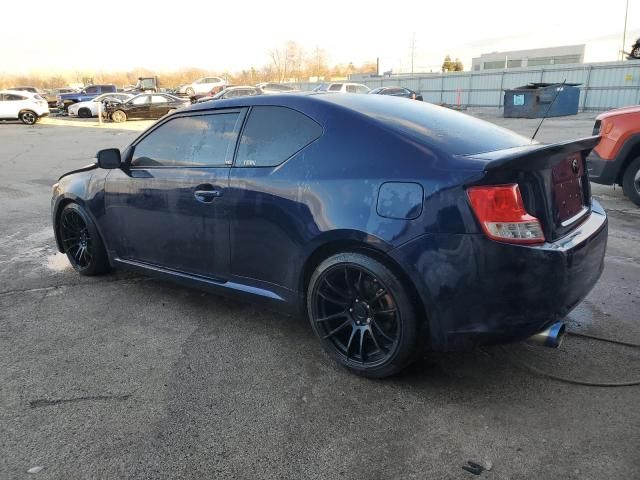 2013 Scion TC