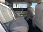 2013 Toyota Highlander Base