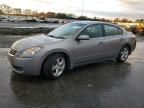 2008 Nissan Altima 3.5SE